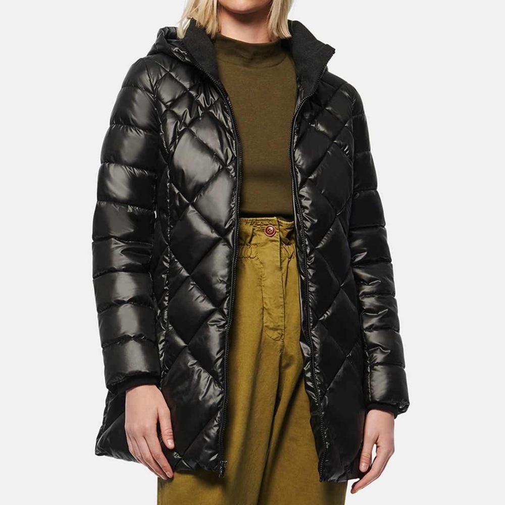 Andrew Marc Claremont Parka